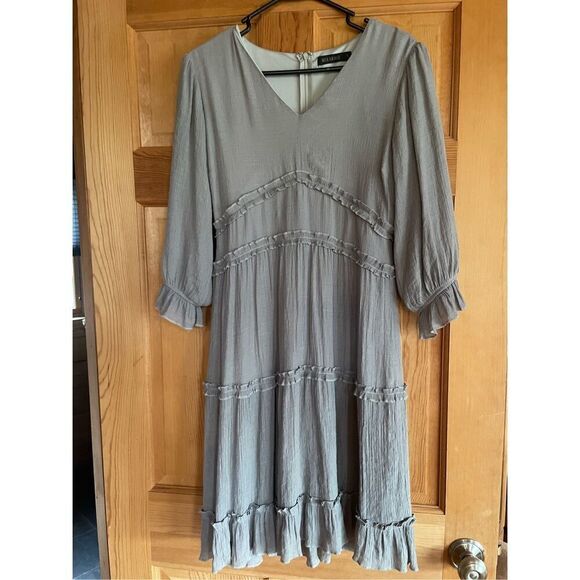 Boho Dress - Size Small - Picture 1 of 3